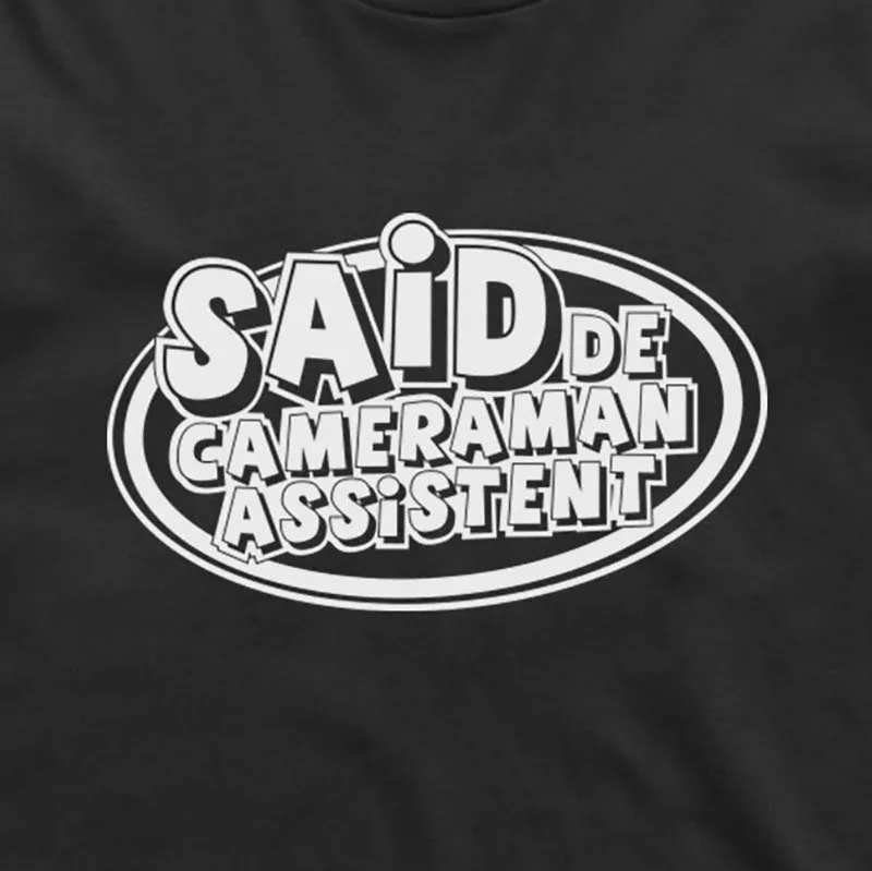 Close-up van de print "GIGA GAAF!" (Officiële Editie)